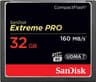 SanDisk Extreme Pro 32 Go