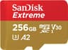 SanDisk Extreme microSDXC