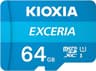 Carte Micro SD UHS-I U1 64 Go