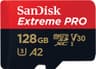 SanDisk Extreme PRO 128 Go