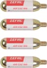 ZEFAL Pack Cartouche CO2 16g