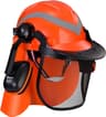 Safeyear Casque Forestier