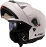 Strobe II Gloss White