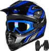 ILM Casque Enfant