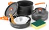Odoland Kit de Casseroles