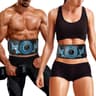 Ceinture Electrostimulation