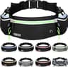 Ceinture Running Hydratation