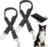 DATEFUN Ceinture Chien Voiture