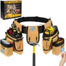 Ceinture porte Outils mit 27 Poches