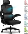 Chaise Bureau Ergonomique