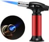 Chalumeau Cuisine Rechargeable