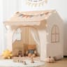 Cabane Enfant 2 en 1