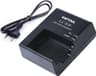 Chargeur Canon LC-E10