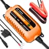 Chargeur Automatique Moto