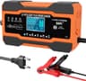 Chargeur de Batterie Voiture 12A 12V Intelligent