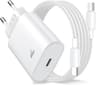Chargeur USB C Rapide