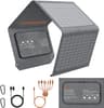 Panneau solaire pliable 40 W