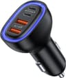 Chargeur USB C 78W