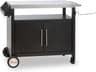 BBQ-Toro Chariot