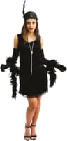 Robe Charleston Vintage