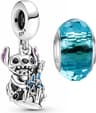 Charme Argent Sterling 925