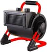 Aktobis Chauffe électrique