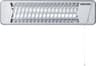 Chauffage infrarouge IW 120