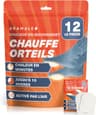Bramble Chauffe-Orteils