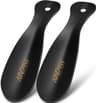 Chausse Pied Metal Court