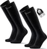 Les meilleures chaussettes de compression