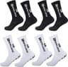 Chaussettes Antidérapantes 4P