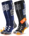 Chaussettes Mérinos Thermiques