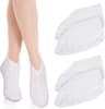 Sibba Lot de 2 chaussettes hydratantes