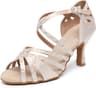 Chaussures de Danse Latine