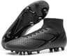 Chaussures de Football à Lacets