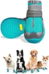 Bottes de Protection pour Chien