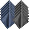 Romon Chiffons Microfibre