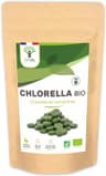 Chlorella Bio