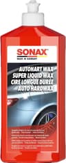 SONAX Cire longue durée