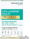 Collagène MULTI