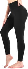 Legging taille haute doux