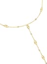 Collier Sautoir Femme en Y