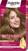 Palette Blond Foncé