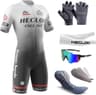 Combinaison cycliste compétition