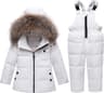 Combinaison Bébé Filles
