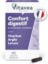 VITAVEA BIEN-ETRE Charbon Végétal