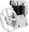 Tête de Pompe à Air 3HP