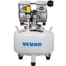 VEVOR Compresseur d’Air sans Huile
