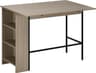 Table de Bar HOMCOM