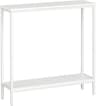 Table Console étroite